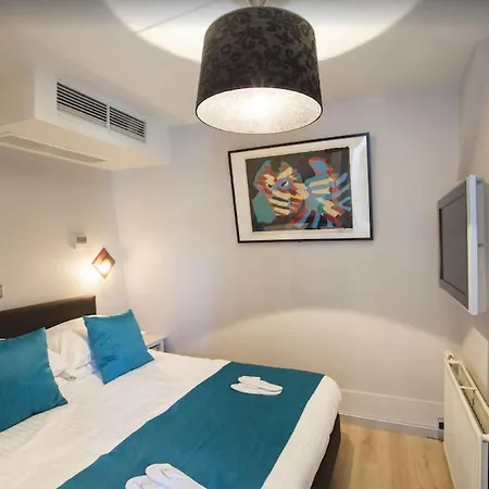 Daire Luxury Penthouse Located In The Centre Amsterdam