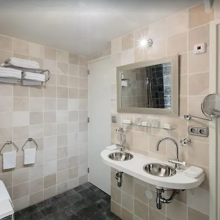 Luxury Penthouse Located In The Centre * Amsterdam