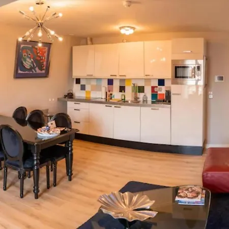 Apartamento Luxury Penthouse Located In The Centre