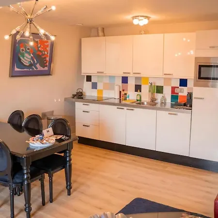 Apartamento Luxury Penthouse Located In The Centre *